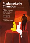 Mademoiselle Chambon - 