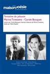 Tentative de jalousie | Avec Carole Bouquet - 