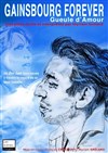 Gueule d'amour, Gainsbourg forever - 