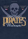 Pirates, le destin d'Evan Kingsley - 