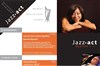 Jazz Act 4tet invite la chanteuse Sophia Nelson - 