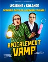 Amicalement Vamp - 