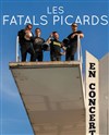 Les Fatals Picards - 