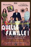 Quelle famille ! | avec Jean-Pierre Castaldi et Armelle - 