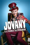 Jovany & Le dernier saltimbanque - 