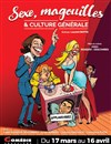 Sexe, magouilles & culture générale | de Laurent Baffie - 