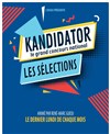 Kandidator, le grand concours national - 