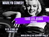 Marilyn Comedy : La soirée stand-up de ton jeudi soir ! - 