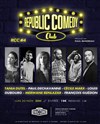 Republic Comedy Club #4 - 