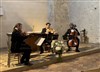 J.S. Bach : Intégrale des sonates et partitas pour violon - 