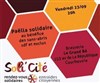 Soirée Paëlla solidaire au bénéfice d'Entraides-Citoyennes - 