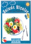 Salade niçoise - 