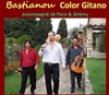 Bastianou Color Gitano - 