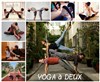 Yoga à deux - 