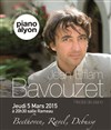Jean-Rfflam Bavouzet en récital - 