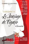 Le Mariage de Figaro - 