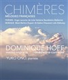 Chimères / Mélodies françaises - 