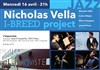 Nicholas Vella | I-breed project - 