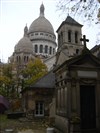 Visite guidée : Le village de Montmartre et ses petits cimetières | Par Marie LG - 