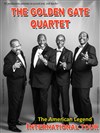 La grande soirée jazz gospel : The golden gate quartet - 