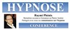 Conférence sur l'hypnose - 