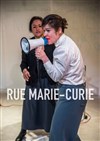 Rue Marie-Curie - 