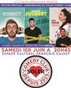 Soler Comedy Club - 