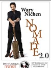 Wary Nichen dans Nomade 2.0 - 