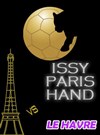 Handball : Issy Paris Hand - Le Havre | Championnat de France Féminin - 