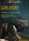 Loin d'Eden : Korean dreams and fantasies - 