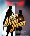 Duo pour Dom Juan - 