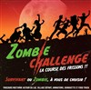 Zombie Challenge : La Course Des Frissons | Lac de saint Palais sur mer - 