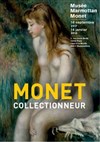 Visite guidée d'exposition : Monet collectionneur | par Corinne Jager - 