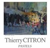 Exposition de Thierry Citron, maître pastelliste - 