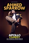 Ahmed Sparrow - 