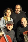 Quarteto Gardel - 