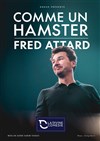 Frédéric Attard dans Comme un hamster - 