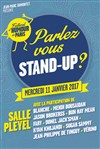 Parlez-vous stand-up ? - 