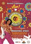 Woodstock Spirit : Revivez l'expérience ... Live ! - 