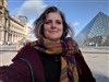 Guided tour visite guidée : Louvre discovered | par Marine Bonnet - 