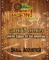 Skall Acoustica : Et On Remet le Son - 