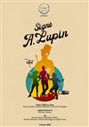 Signe A. Lupin - 