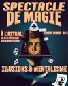 Spectacle du Cercle de Magie de Montgeron - 