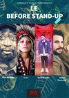 Le Before Stand-Up - 
