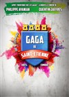 Gaga de Saint-Etienne - 