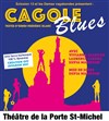 Cagole Blues - 