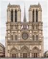 Notre Dame de Paris de Victor Hugo - 