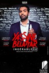 Yassine Belattar dans Ingérable 2.0 - 
