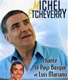 Michel Etcheverry | Déjeuner spectacle - 