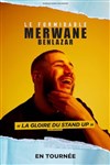 Merwane Benlazar dans Le Formidable Merwane Benlazar - 